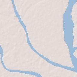 Jangipur Terrain Map