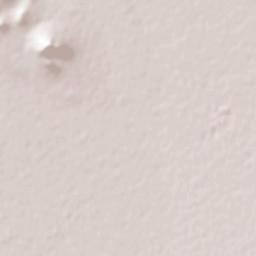 Ignacio Ramírez Terrain Map