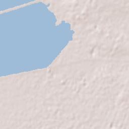 Khalifah A City Terrain Map