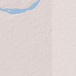 Chuhar Jamali Terrain Map