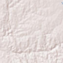 Kanor Terrain Map