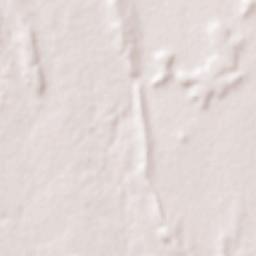 Chhoti Sadri Terrain Map