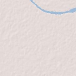 Gafargaon Terrain Map