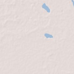 Kishoregonj Terrain Map