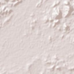 Suq Suwayq Terrain Map