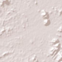 Madsus Terrain Map