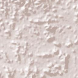Al Mufrihat Terrain Map