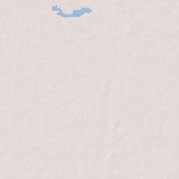 Jati Terrain Map