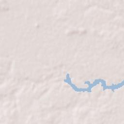 Mandsaur Terrain Map