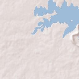 patamda Terrain Map