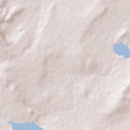 Miguel Auza Terrain Map