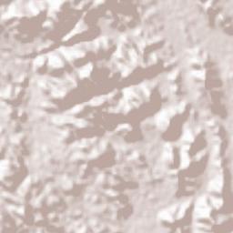 As Sadayir Terrain Map