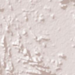 Al Furaysh Terrain Map