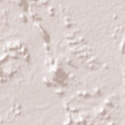 Bi'r al Mashi Terrain Map