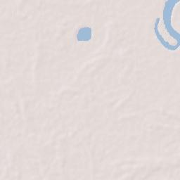 Bājitpur Terrain Map