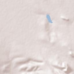 Antonio Amaro Terrain Map