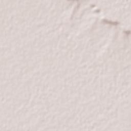 Santander Jiménez Terrain Map