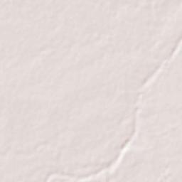 Hatta Terrain Map