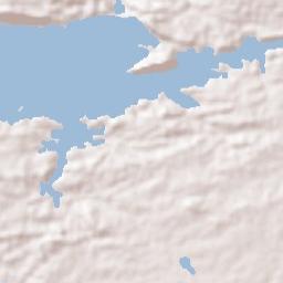 Renukoot Terrain Map