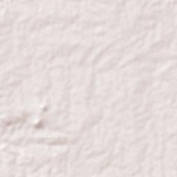 Chatra Terrain Map