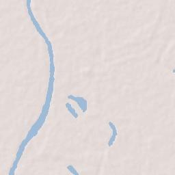 Murshidabad Terrain Map
