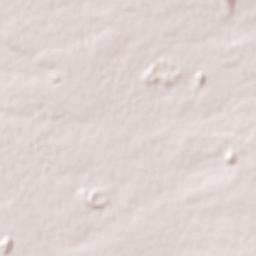 Haylat Radi al Baham Terrain Map