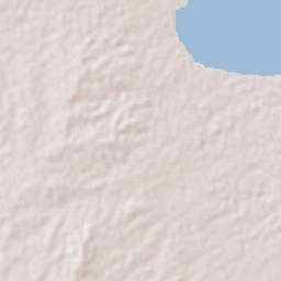 El Centenario Terrain Map