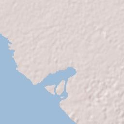 Suwadah Terrain Map