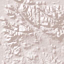 Al Bardiyah Terrain Map