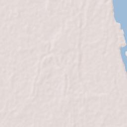 Bherāmāra Terrain Map