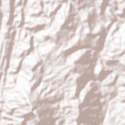 Saitlaw Terrain Map