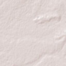 Pueblo Nuevo Terrain Map