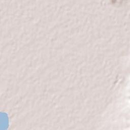 Villa Montemorelos Terrain Map