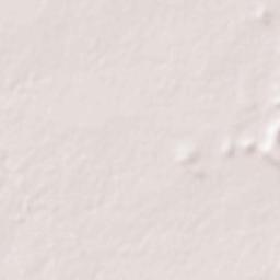 Biaora Terrain Map