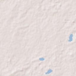 Barhi Terrain Map