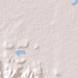 José Refugio Salcido Terrain Map