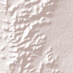 La Baticolla Terrain Map