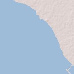 Abū Shayţānah Terrain Map