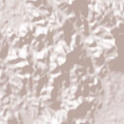 Jadidah Terrain Map