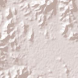 Ash Shufayyah Terrain Map