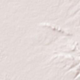 Khavda Terrain Map