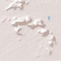 Idar Terrain Map