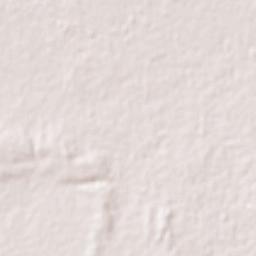 Katni Terrain Map