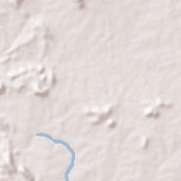 Ramanuj Ganj Terrain Map