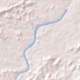Barwadih Terrain Map