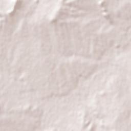 Los Ramírez Terrain Map