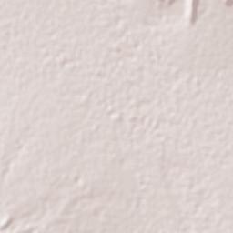 San Isidro Terrain Map