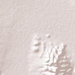 San Mateo Doctor Arroyo Terrain Map