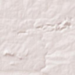Dugda Terrain Map