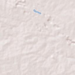 Mugma Terrain Map